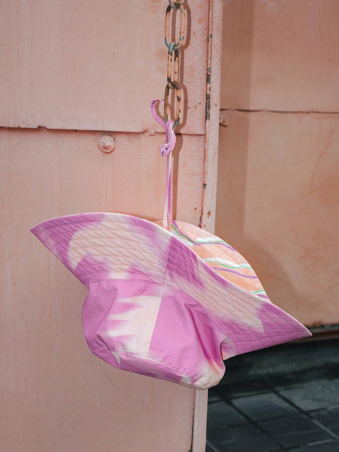 Lost Pattern NYC - FRIDA x LOST PATTERN &quot;Frida&