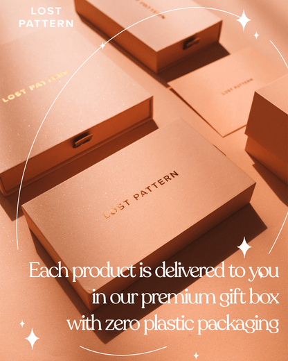 Lost Pattern NYC - &quot;Retro Polka&quot; Silk Bandana Scarf - Matcha - The Look and Co