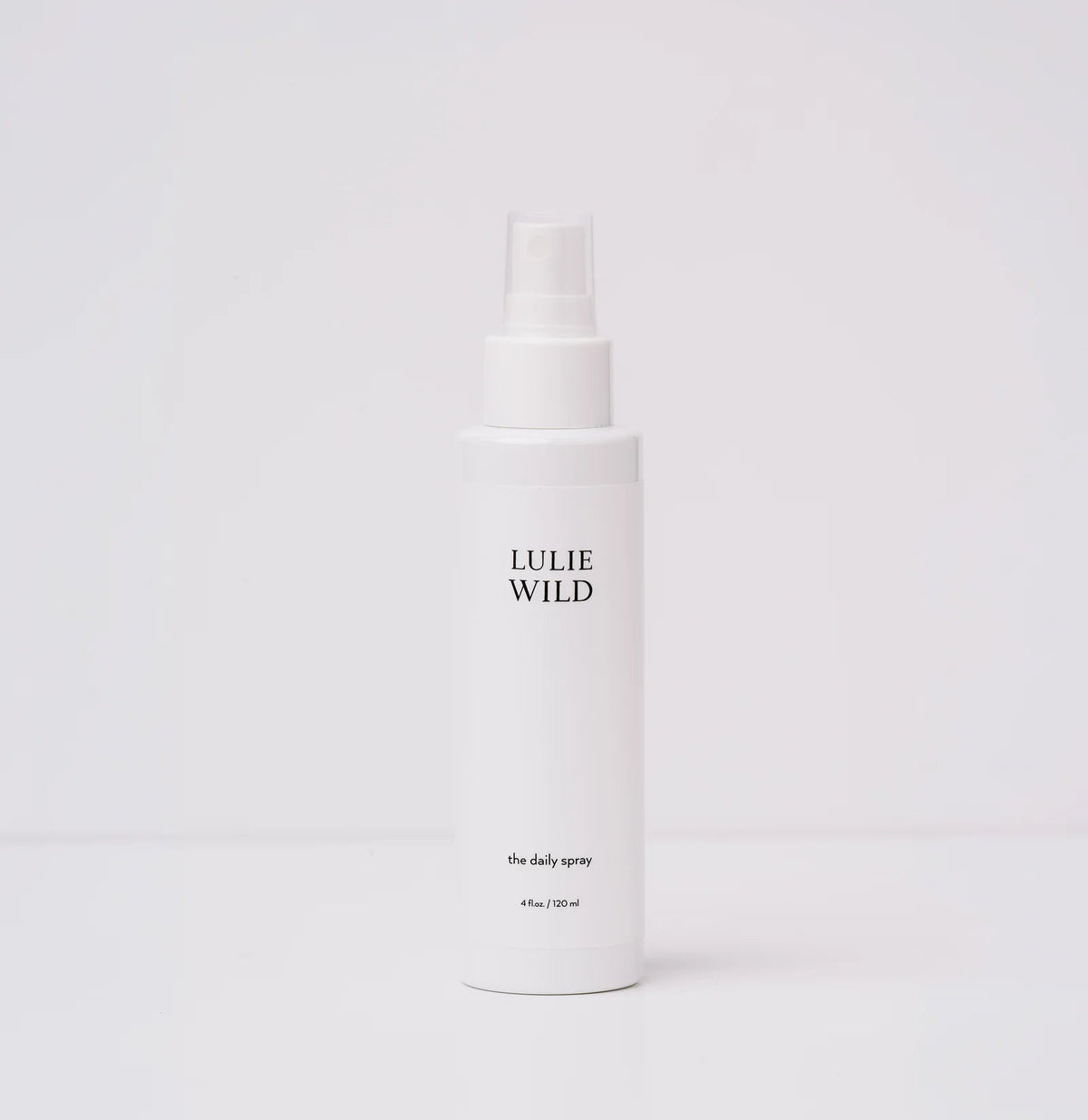 Lulie Wild - The Daily Spray - The Look and Co