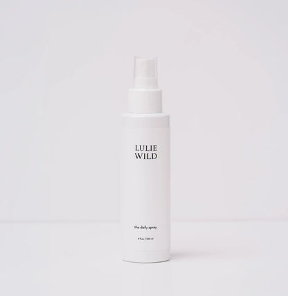 Lulie Wild - The Daily Spray - The Look and Co