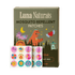 Luna Naturals - Kids Mosquito Repellent Patches | Fresh & Herbal | 90 Pack - The Look and Co