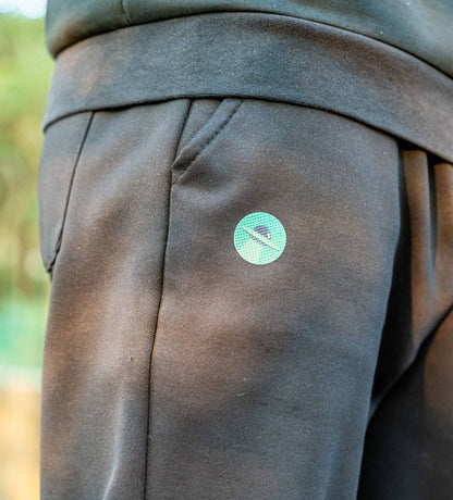 Luna Naturals - Kids Mosquito Repellent Patches | Fresh &amp; Herbal | 90 Pack - The Look and Co