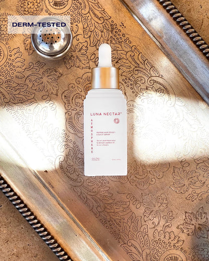 Luna Nectar Atmosphere Multi - Peptide Hair Density &amp; Scalp Serum - The Look and Co