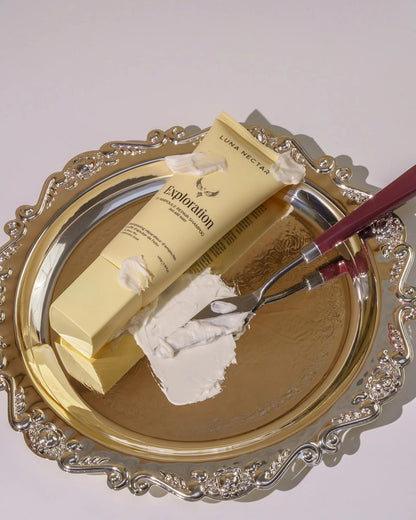 Luna Nectar Exploration 01 Active Hair Cleanse Concentrate - The Look and Co