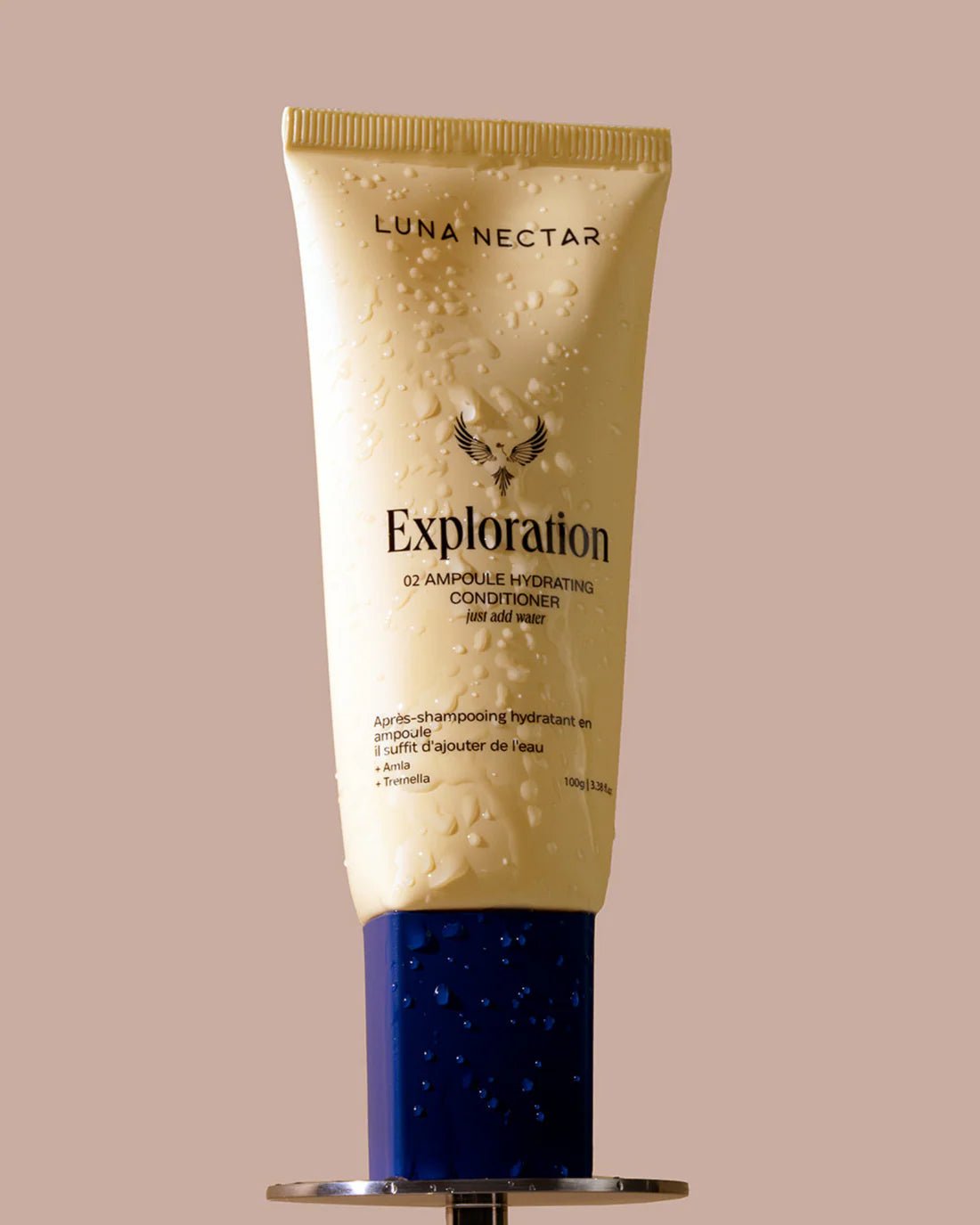 Luna Nectar Exploration 02 Ampoule Hydrating Conditioner - The Look and Co