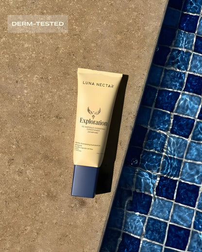 Luna Nectar Exploration 02 Ampoule Hydrating Conditioner - The Look and Co