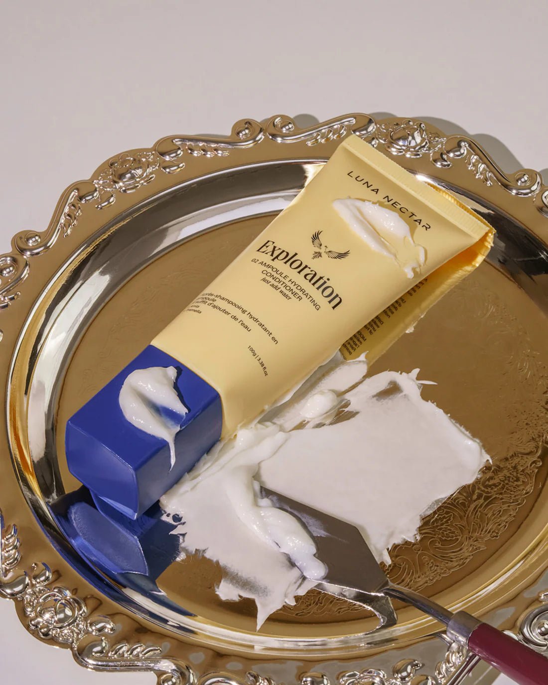 Luna Nectar Exploration 02 Ampoule Hydrating Conditioner - The Look and Co