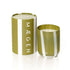 MÆGEN - Atina Candle - Fresh Olive & Lemon - The Look and Co