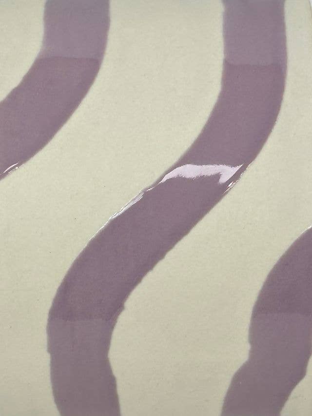 MÆGEN - Pablo Pots Candle - Water Lotus &amp; Rose - The Look and Co