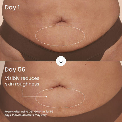 MAËLYS Get-Dreamy Overnight Toning Whip - The Look and Co