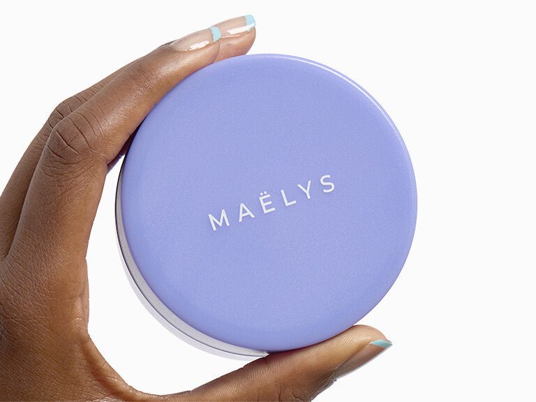 MAËLYS Get - Dreamy Overnight Toning Whip - The Look and Co