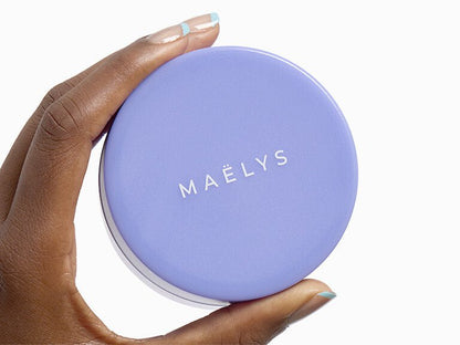 MAËLYS Get - Dreamy Overnight Toning Whip - The Look and Co
