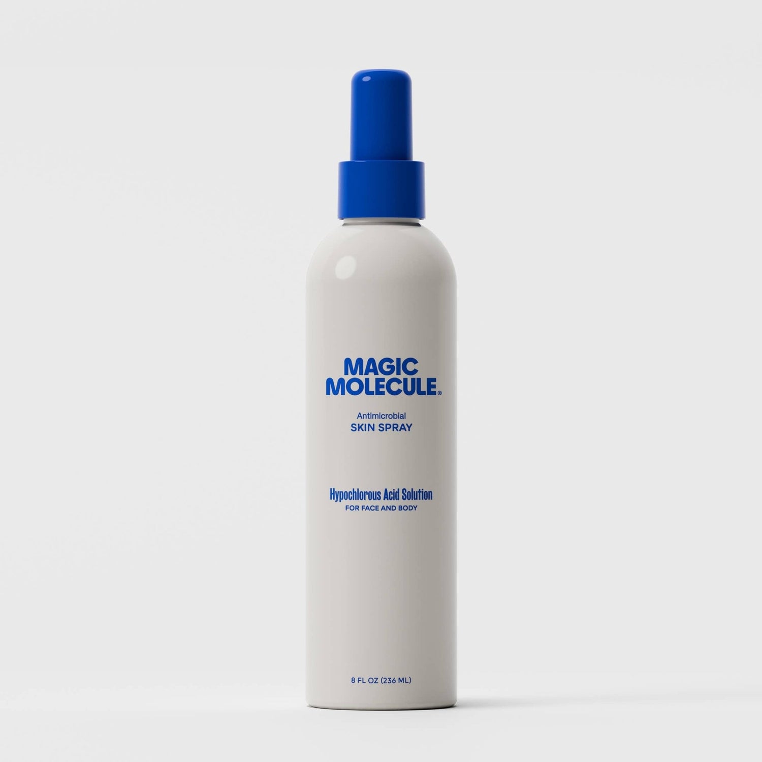 Magic Molecule - The Solution W/S - The Look and Co