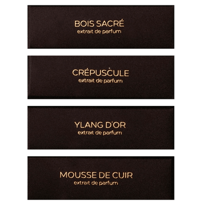Maison du Roc Discovery Set - The Look and Co