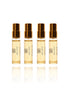 Maison du Roc Discovery Set - The Look and Co