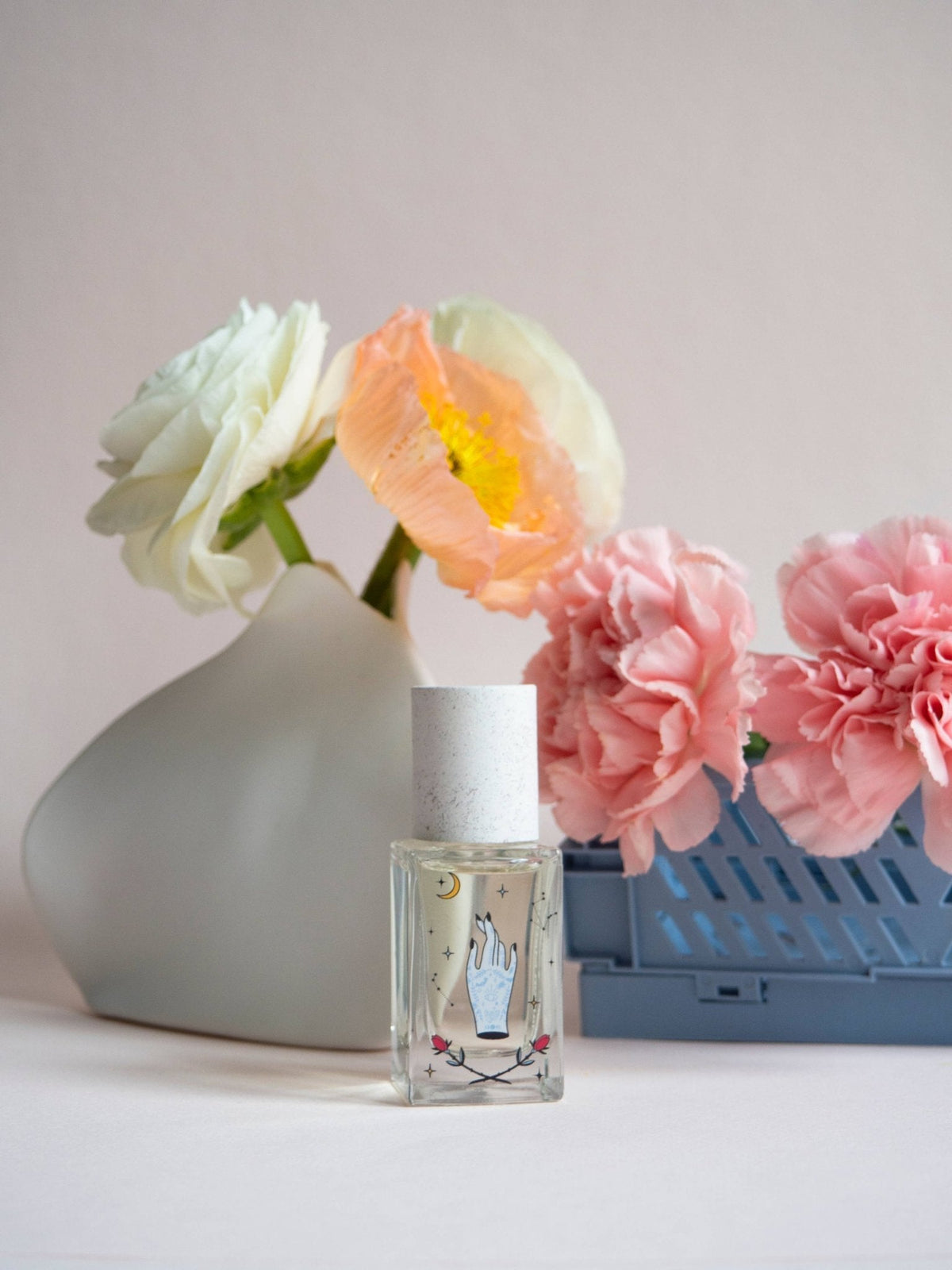 ‍Maison Matine - Avant l’Orage - a floral, woody scent (100% off) - The Look and Co
