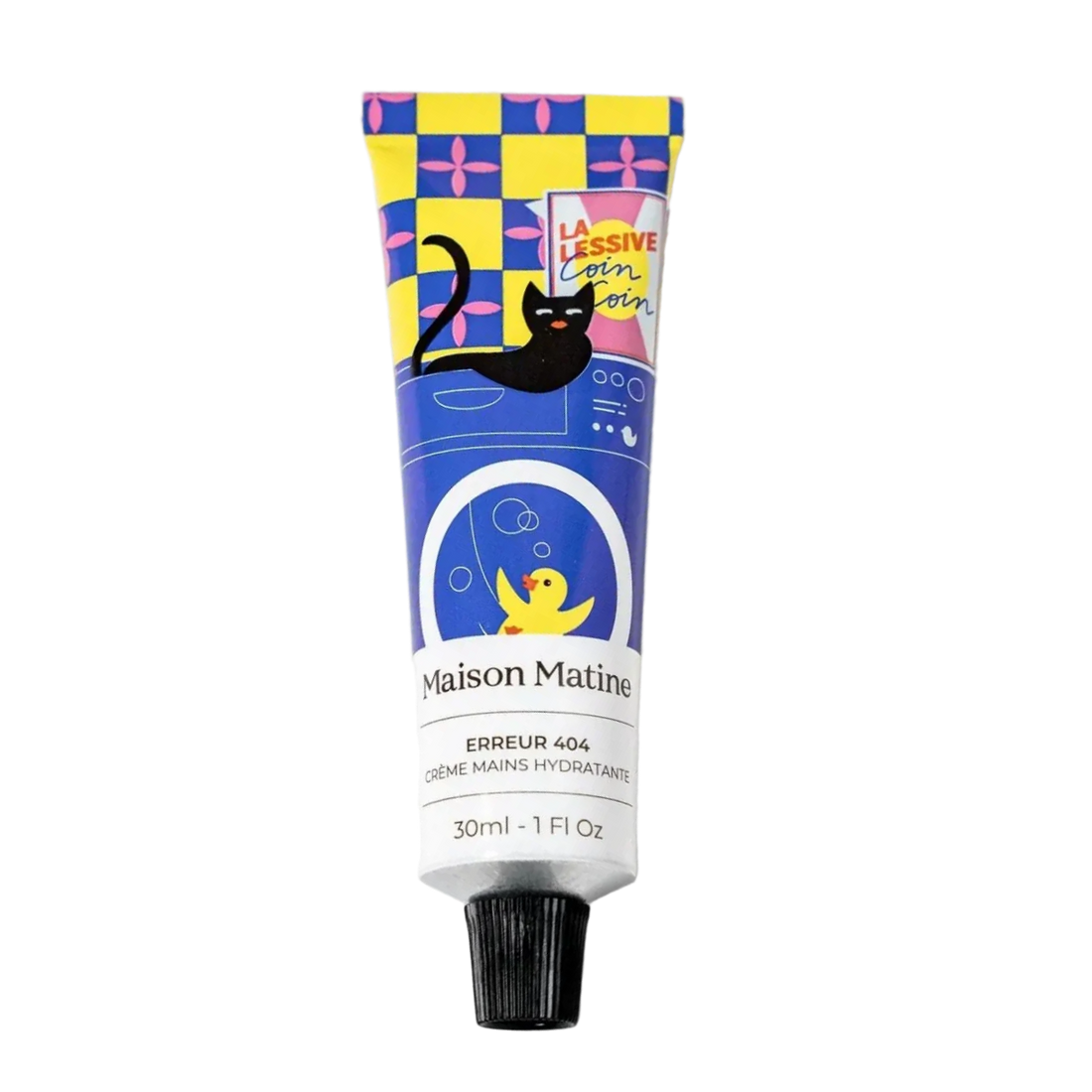 ‍Maison Matine - Erreur 404 - Hand Cream 30ml (100% off) - The Look and Co