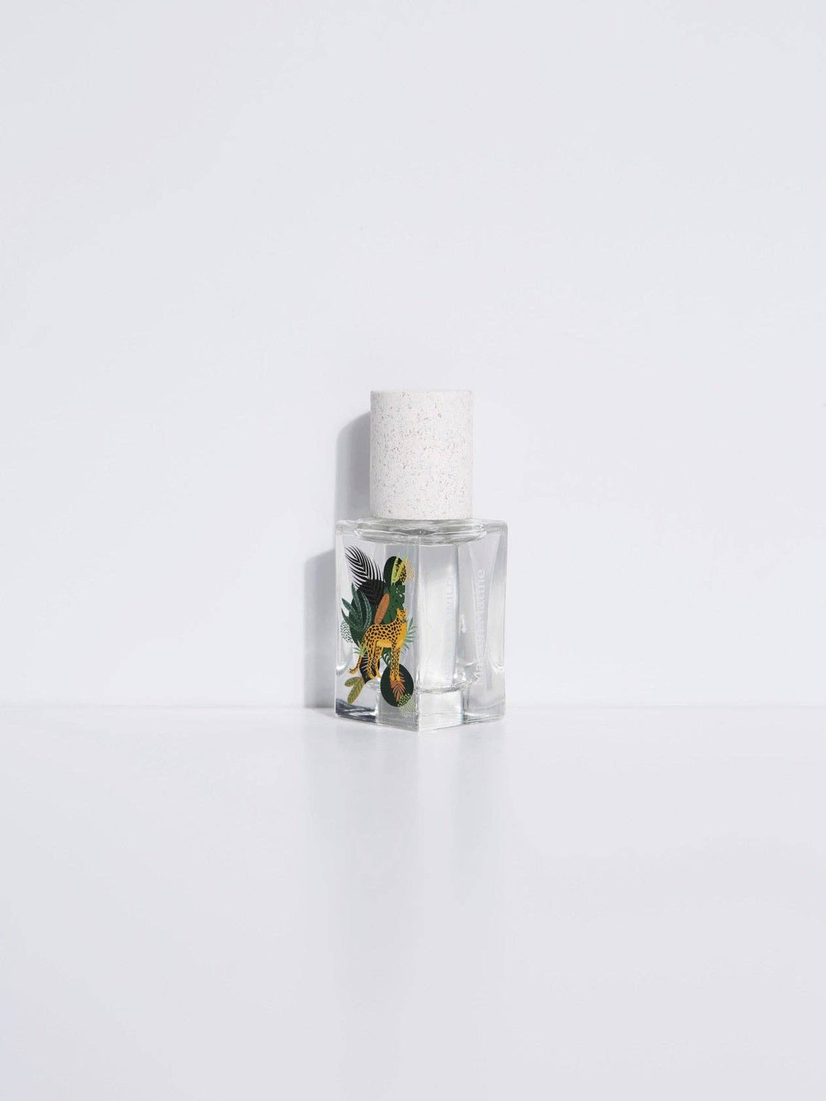 ‍Maison Matine - Into The Wild - a woody, spicy scent (100% off) - The Look and Co