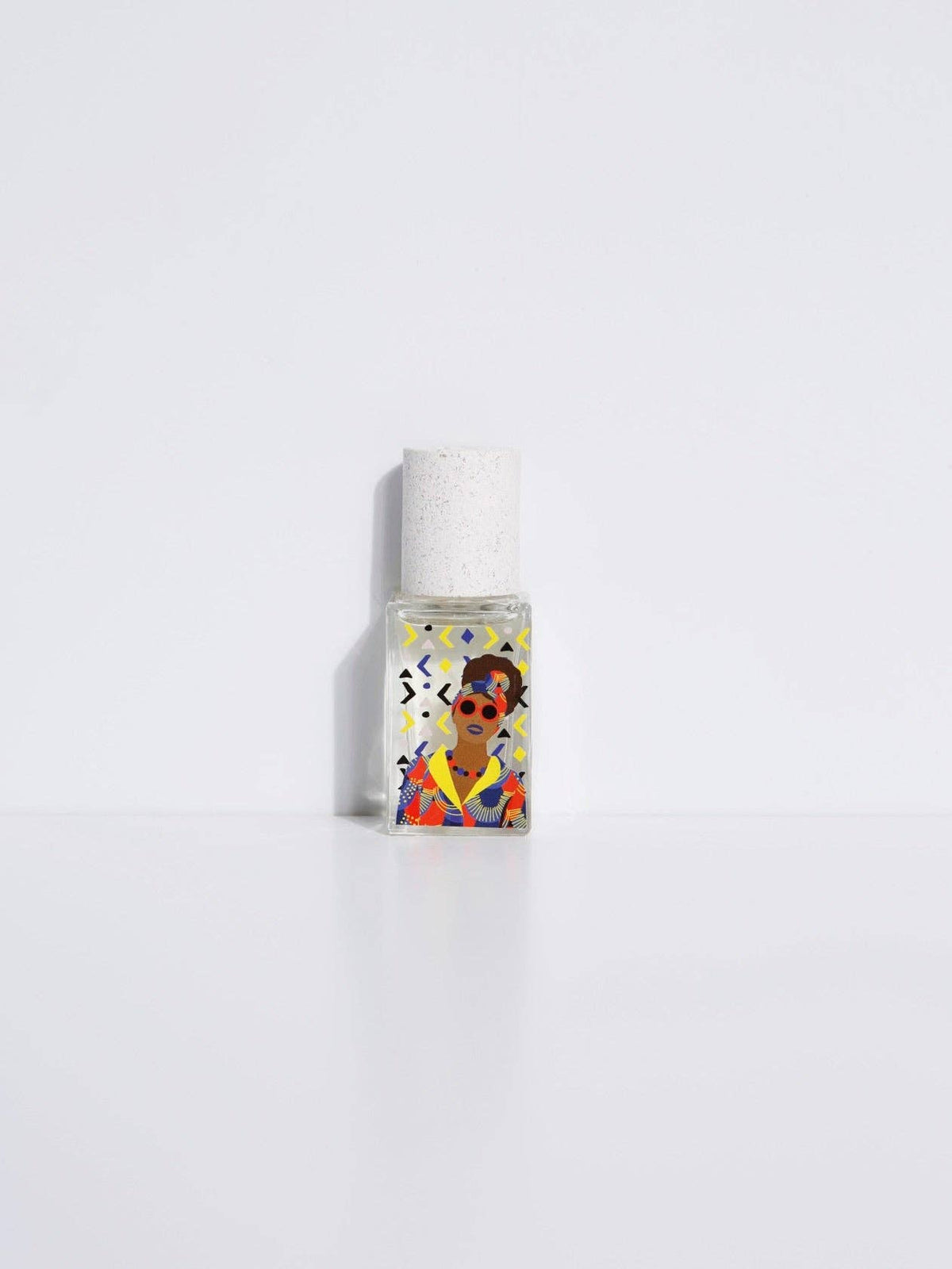 ‍Maison Matine - Warni Warni - a floral, spicy scent (100% off) - The Look and Co