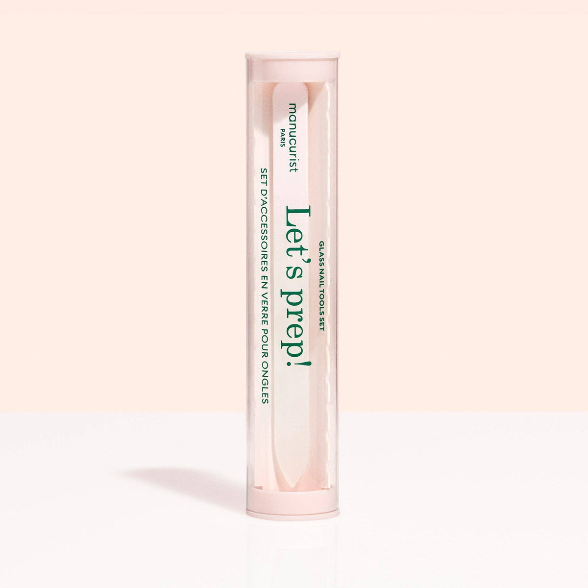 Manucurist, Inc. - Trio Nail Prep - The Look and Co