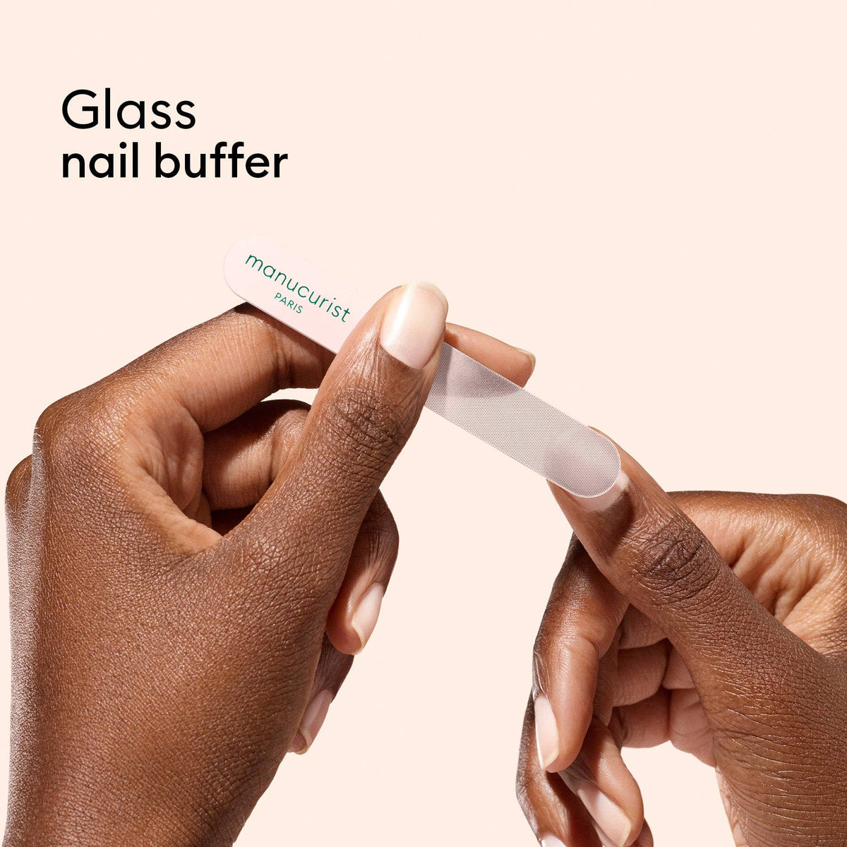 Manucurist, Inc. - Trio Nail Prep - The Look and Co