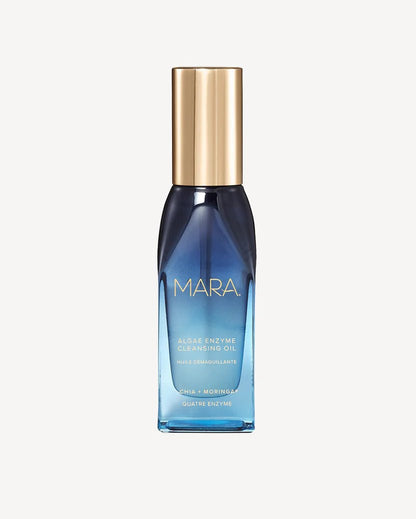 MARA Algae Enzyme Cleansing Oil - The Look and Co