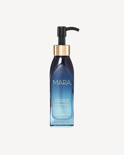 MARA Algae Enzyme Cleansing Oil - The Look and Co