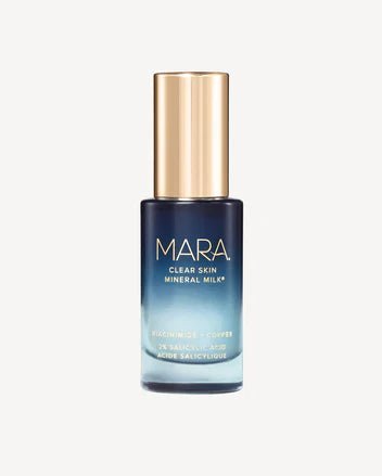 MARA Clear Skin Mineral Milk - The Look and Co