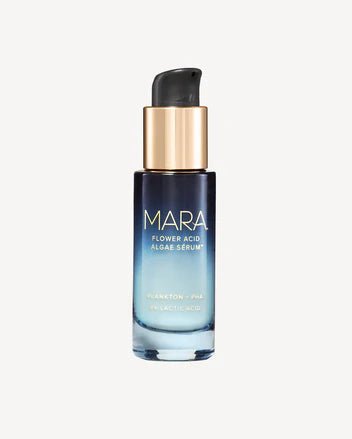 MARA Flower Acid Algae Sérum - The Look and Co