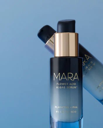 MARA Flower Acid Algae Sérum - The Look and Co