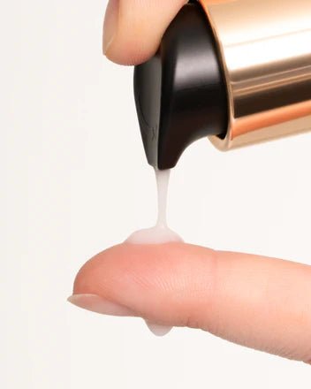 MARA Pearl Peptide Glaze Hydrating Facial Essence - The Look and Co