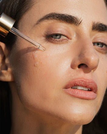 MARA Universal Face Oil - The Look and Co