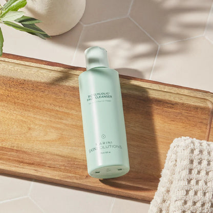 Marini Bioglycolic® Face Cleanser - The Look and Co