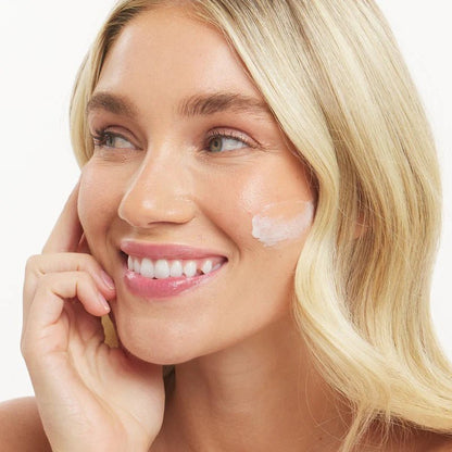 Marini Luminate® Face Mask - The Look and Co