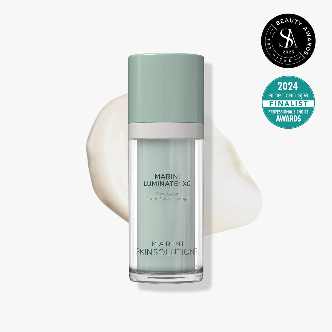 Marini Luminate® XC - The Look and Co