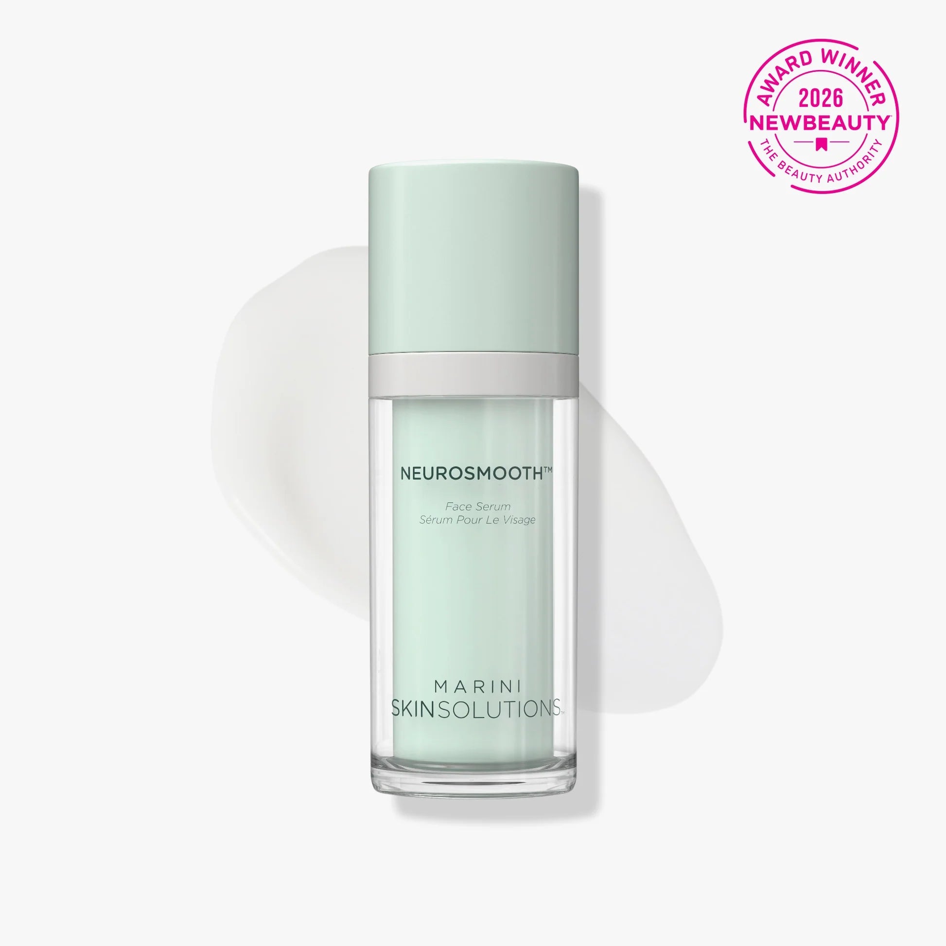 Marini NeuroSmooth - The Look and Co