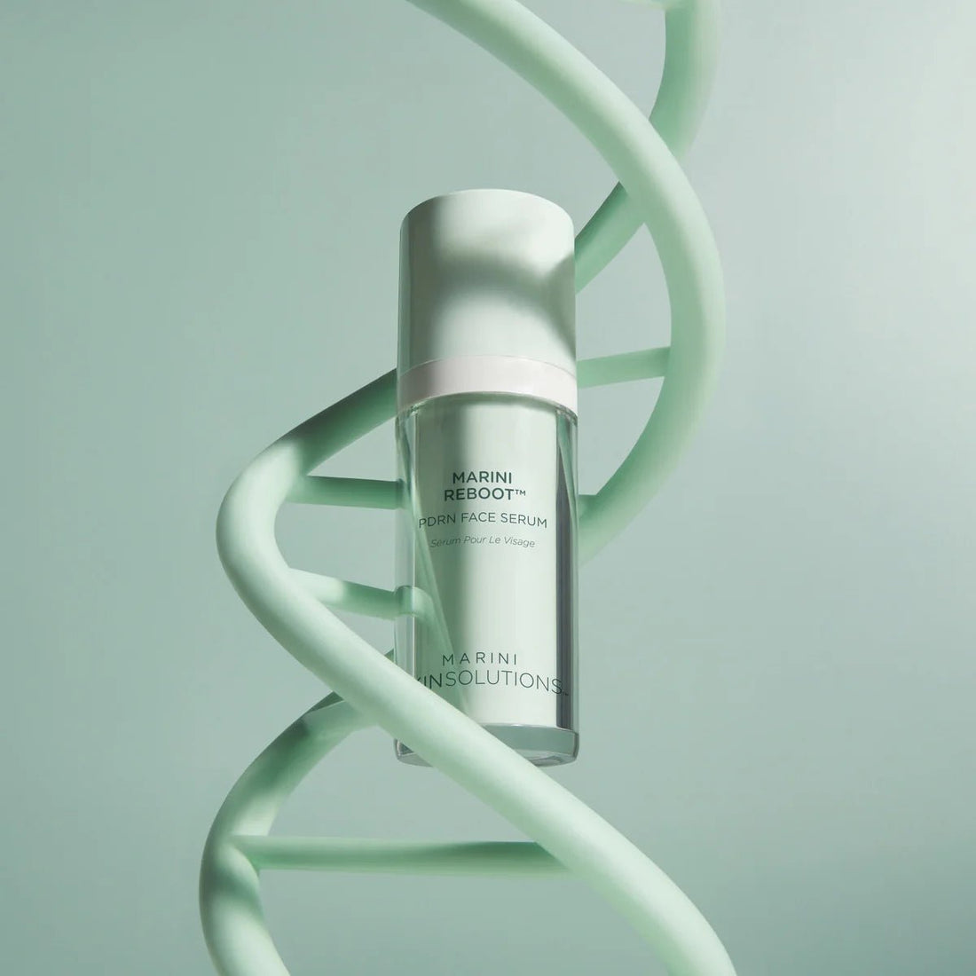 Marini Reboot® PDRN Face Serum - The Look and Co