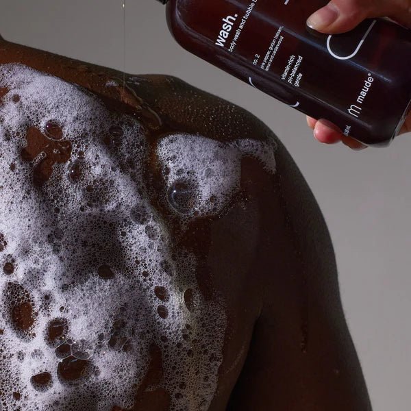 Maude Wash Green Room No. 3 - The Look and Co