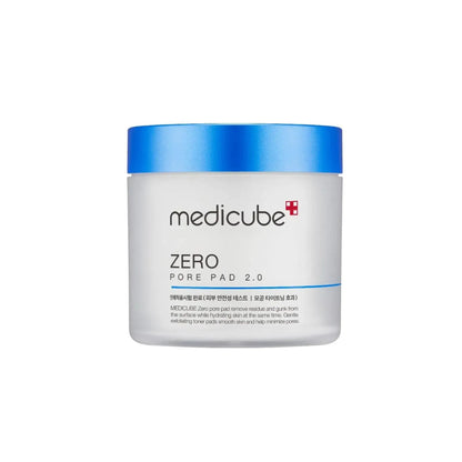 Medicube Zero Pore Pad 2.0, 100ml - The Look and Co