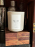 MH Candles (seasonal options) - The Look and Co