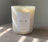 MH Candles (seasonal options) - The Look and Co