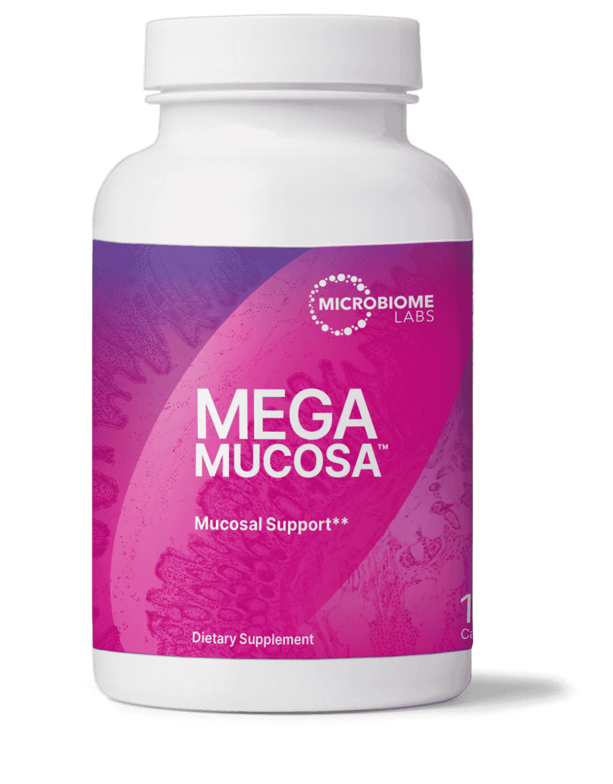 Microbiome Labs MegaMucosa - The Look and Co