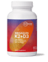 Microbiome Labs MegaQuin K2+D3 - The Look and Co