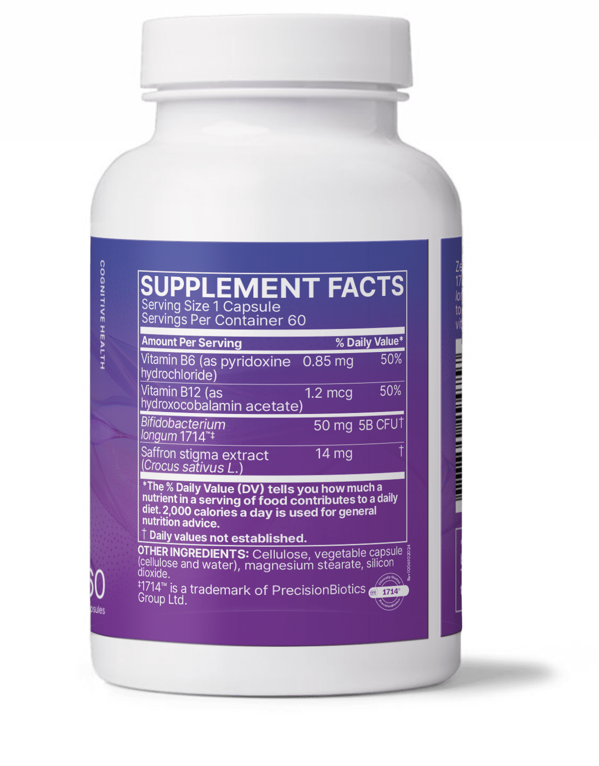 Microbiome Labs Zenbiome™ COPE - The Look and Co