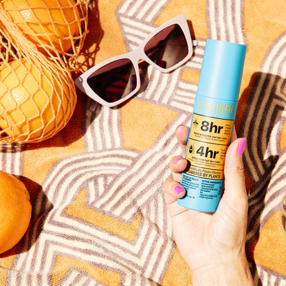 Mimikai Bug Spray - DEET - Free Naturally Derived Mosquito &amp; Tick Bug Spray 3.4oz - The Look and Co