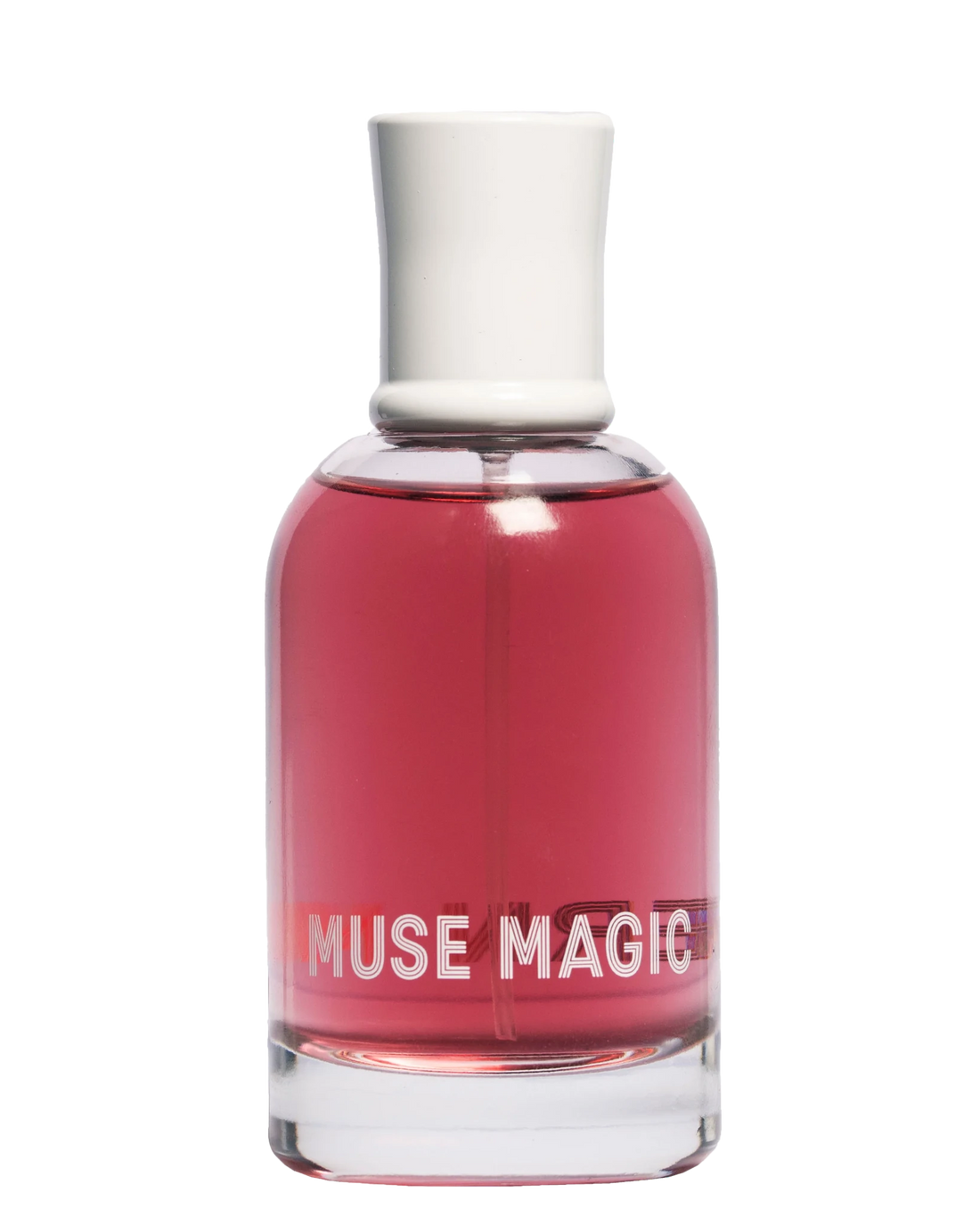 Modern Magic Muse Magic - The Look and Co
