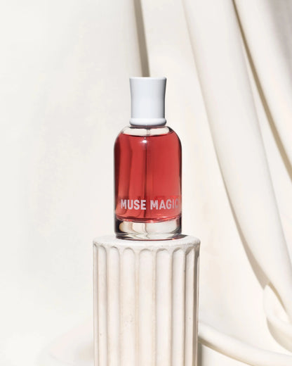 Modern Magic Muse Magic - The Look and Co