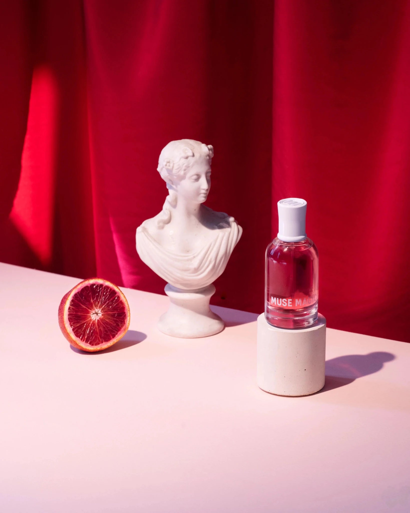 Modern Magic Muse Magic - The Look and Co