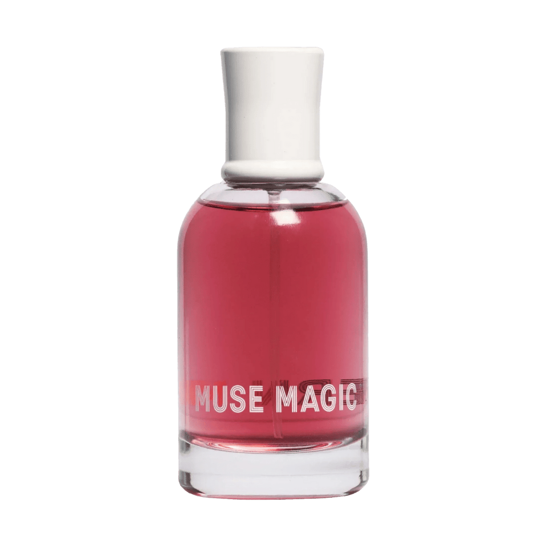 Modern Magic Muse Magic - The Look and Co