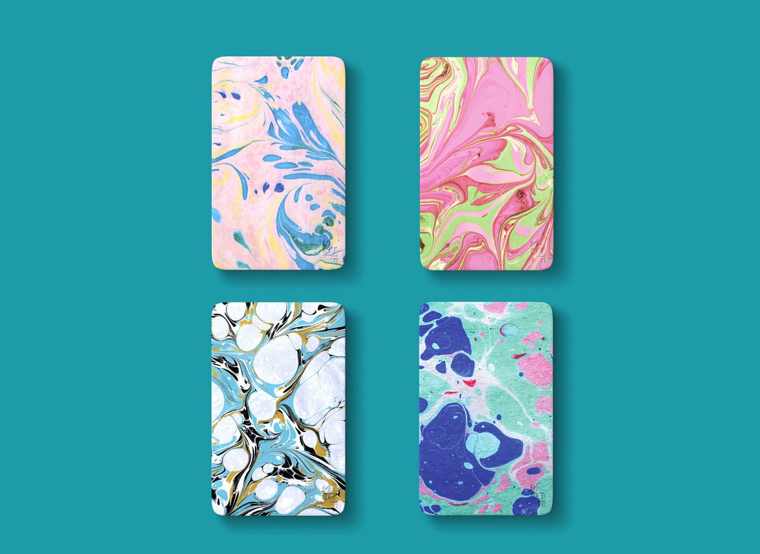 Motif - Motif Sherbet Fizz - pk 36 - The Look and Co